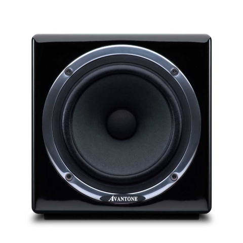 Avantone Pro MixCube 5.25 inch Passive Studio Monitor