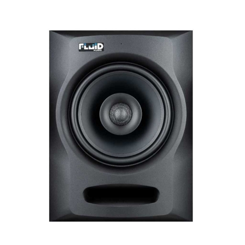 Loa Kiểm Âm Fluid FX80 V2 - Studio Monitor