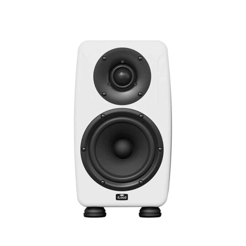 IK Multimedia iLoud Precision 5 5-inch Powered Studio Monitor