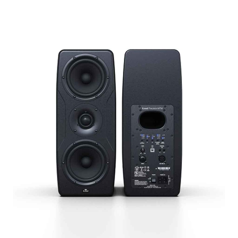 IK Multimedia iLoud Precision MTM Powered Studio Monitor