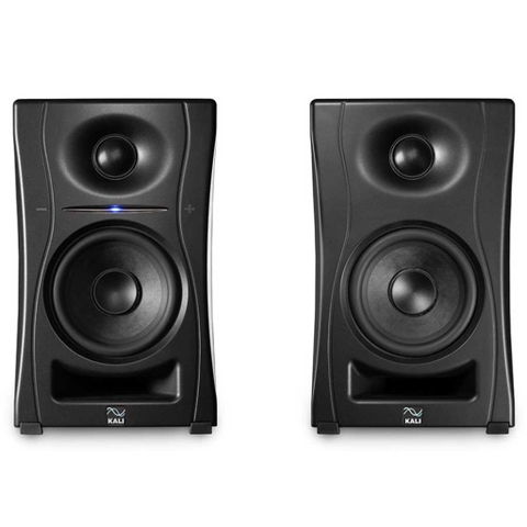 Kali Audio LP-UNF Ultra Nearfield Monitor System