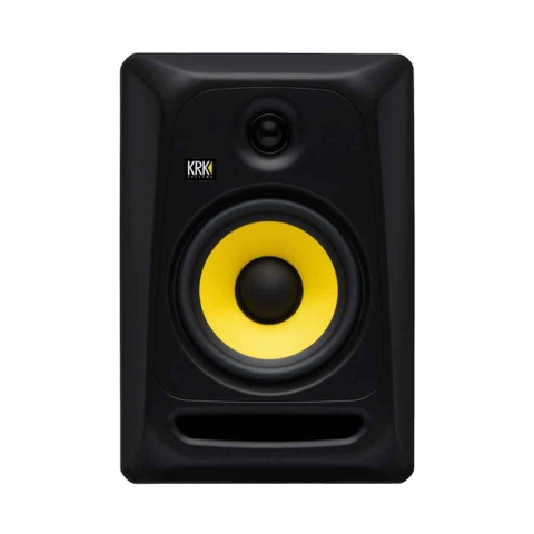 Loa Kiểm Âm KRK Classic 7 | 7 inch Bass - Bi-amp - Class A-B | Chuyên Giành Cho Kiểm Âm Phòng Thu & DJ