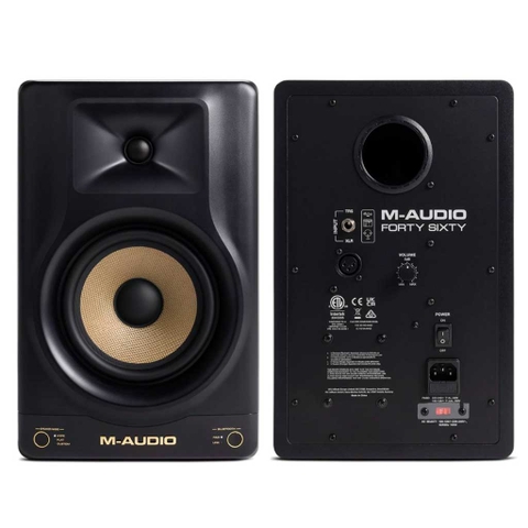 Loa Kiểm âm M-Audio FORTY SIXTY
