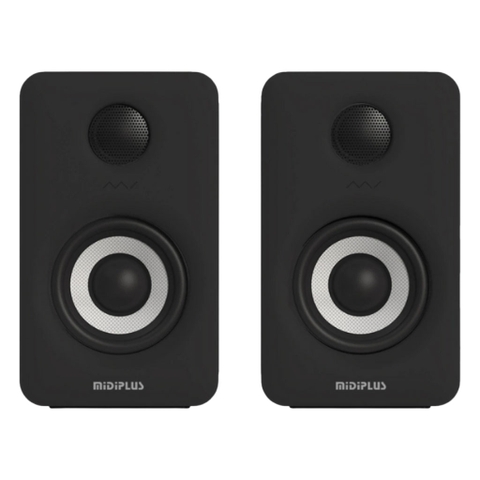 Loa Kiểm Âm Midiplus MI5 V2