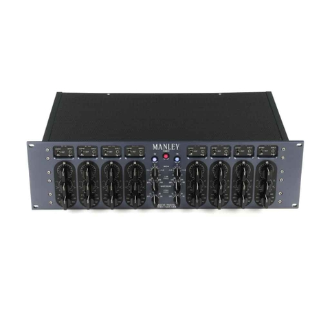 Manley Massive Passive Mastering Version