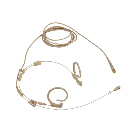 Proel HCM14EK professional condenser headset microphone