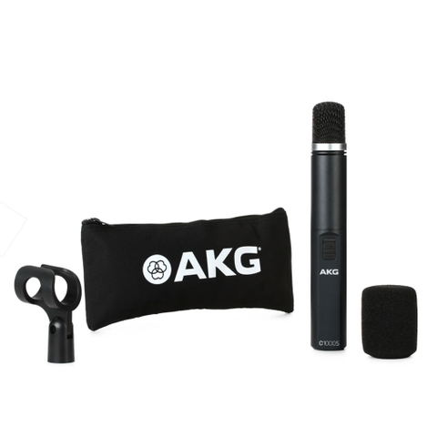 Micro Thu Âm AKG C1000 S