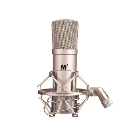 Micro Thu Âm ICON M1 - Condenser