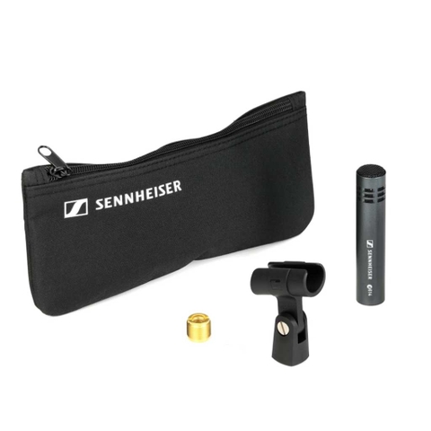 Sennheiser e 614 Small-diaphragm Condenser Microphone