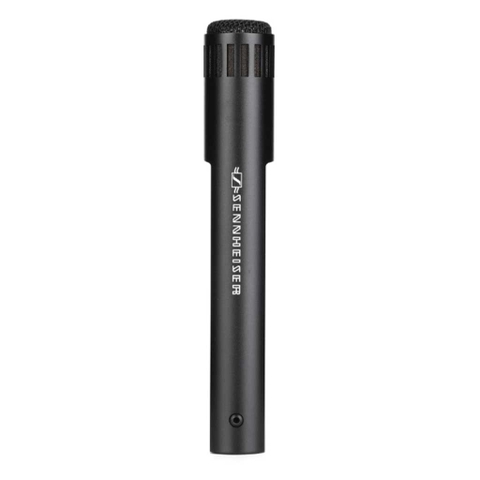 Sennheiser MKH 50 Small-diaphragm Condenser Microphone