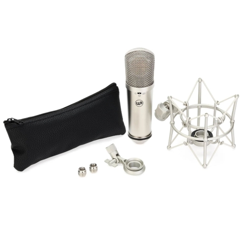 Micro Warm Audio Wa-87jr - WA-87jr SE