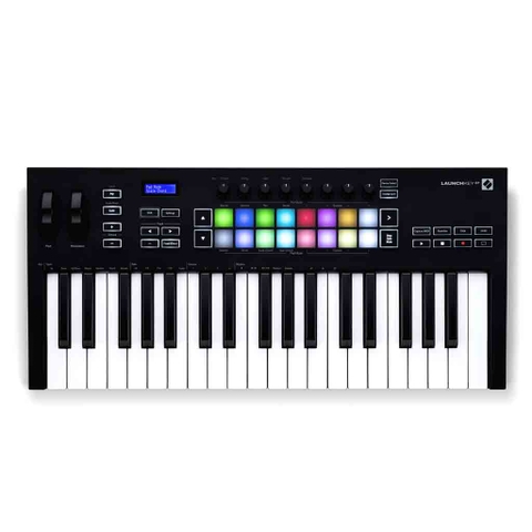 Novation Launchkey 37 MK3 | Midi Controller
