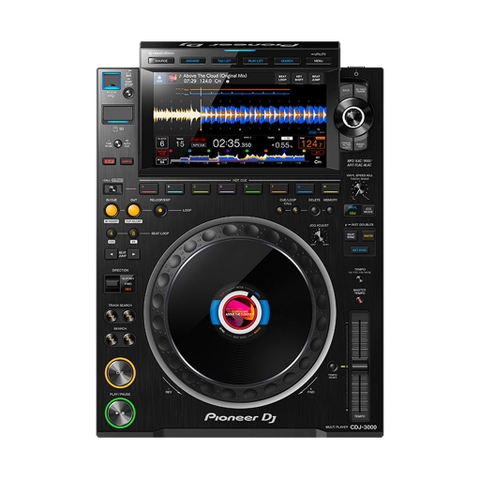 Pioneer CDJ-3000