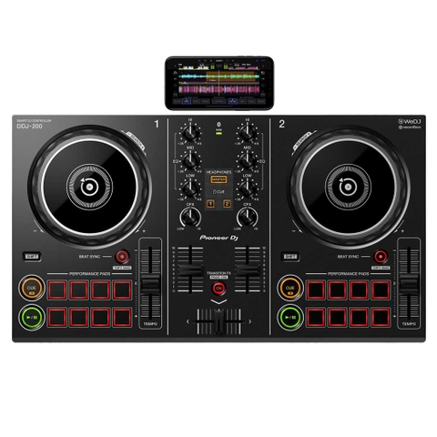 Pioneer DDJ 200