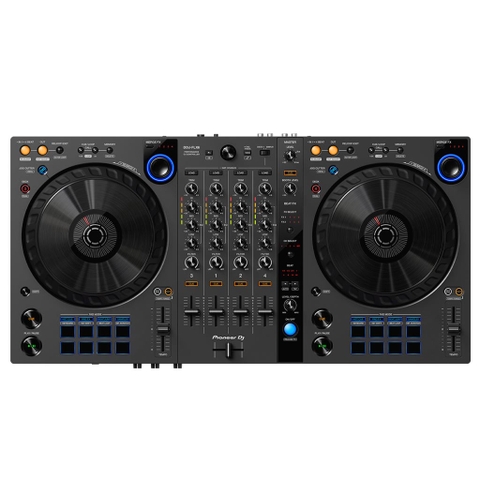 Pioneer DJ DDJ-FLX6-GT