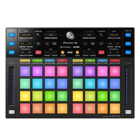 Pioneer DDJ XP2 | Pad Controller