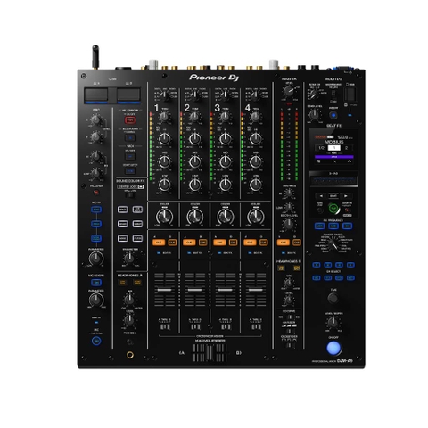 Pioneer DJM A9