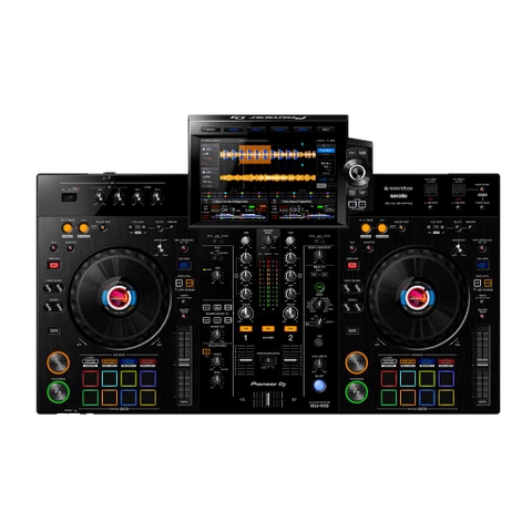 Pioneer DJ XDJ-RX3