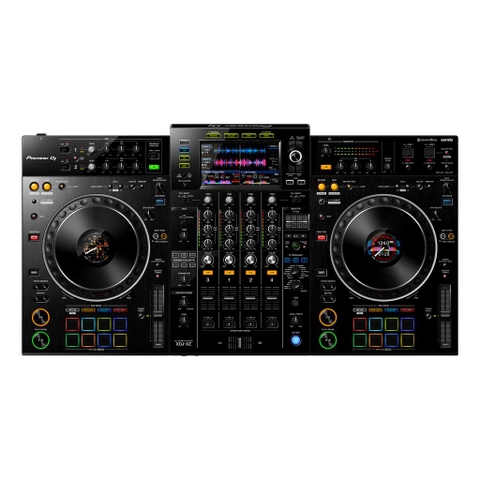 Pioneer XDJ-XZ | Standalone DJ