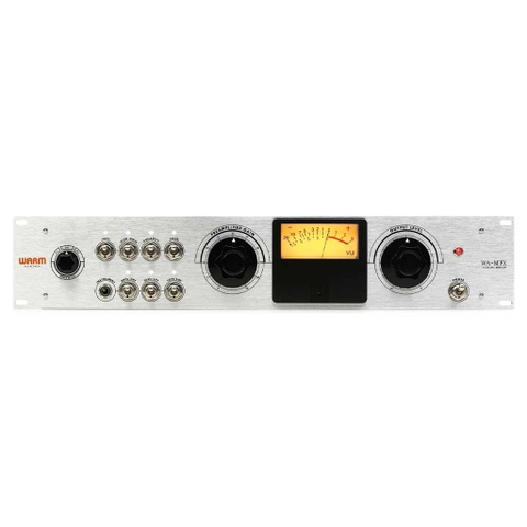 Warm Audio WA-MPX 1-channel tube mic/line/instrument preamp