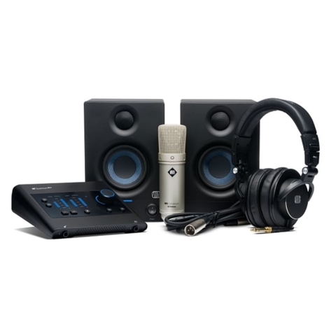 PreSonus Quantum ES Ultimate Bundle