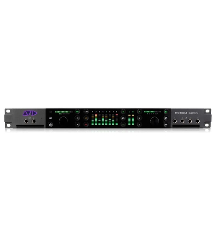 Avid Pro Tools Carbon