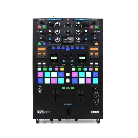 Rane Seventy | DJ Mixer