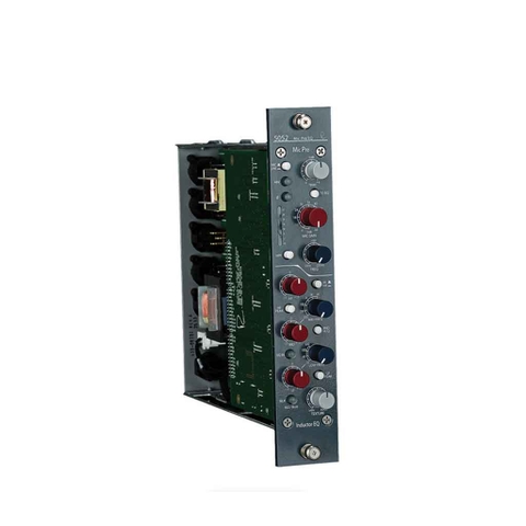 Rupert Neve Designs Shelford 5052 Microphone Preamp & EQ