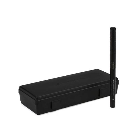 Sennheiser MKH 418-S Stereo Shotgun Condenser Microphone