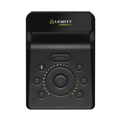 Lewitt Connect 2 | Audio Interface