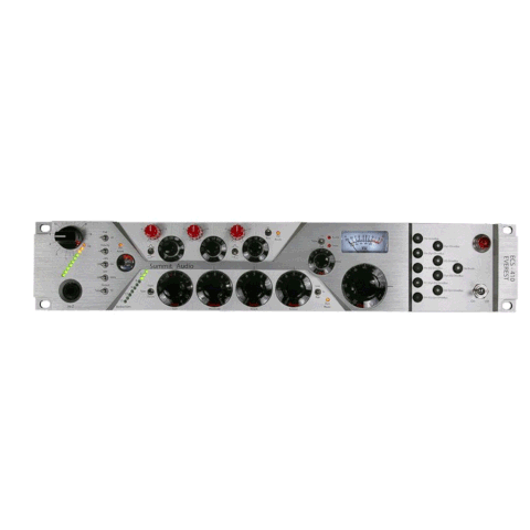 Summit Audio ECS-410 Everest Tube Channel Strip