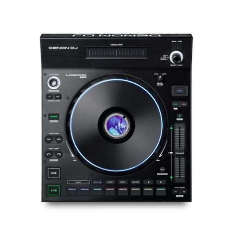 Denon DJ LC6000 Prime