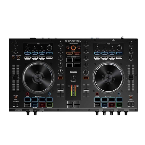 Denon DJ MC4000 | Standalone