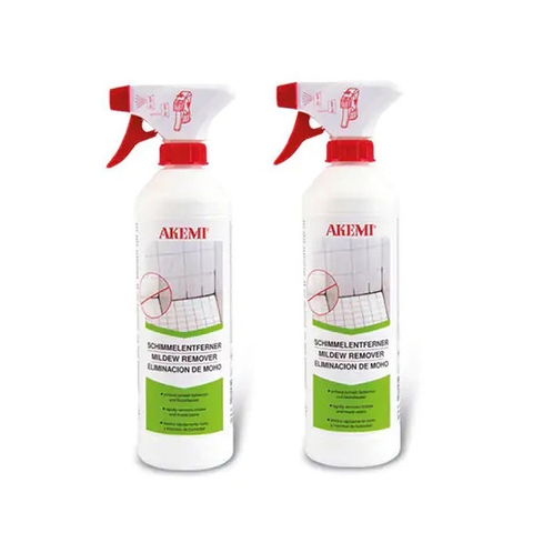 Chất tẩy nấm mốc, rong rêu