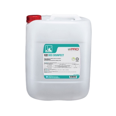 Sát khuẩn Goodmaid Pro GMP 122 DEO DISINFECT 20L