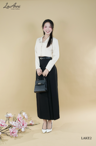 Áo vest crop basic 3N