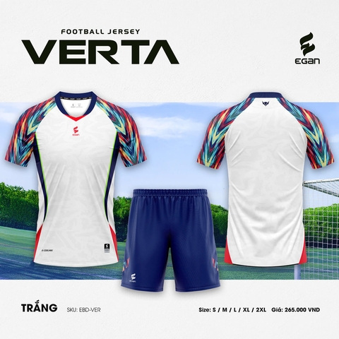 Quần áo EGAN VERTA