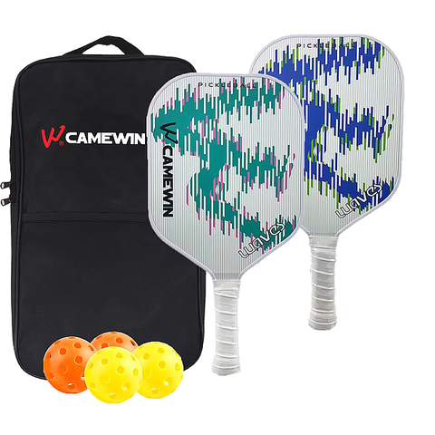Bộ Vợt Camewin