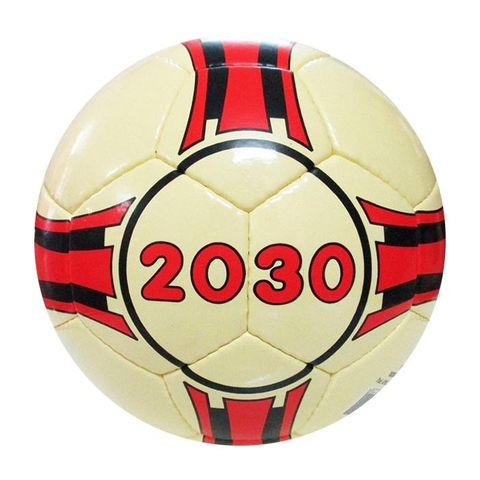 Bóng Đá Geru Khâu Tay Futsal 2030 PU