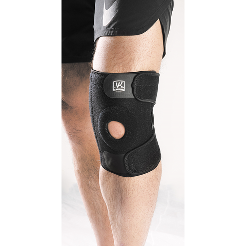 Bó Gối Dán Camewin KW9700