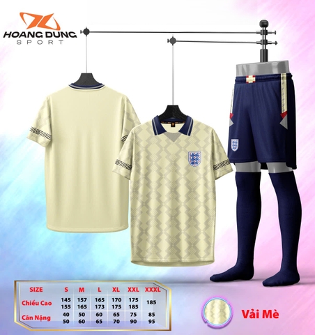 Quần áo HD Anh 2026