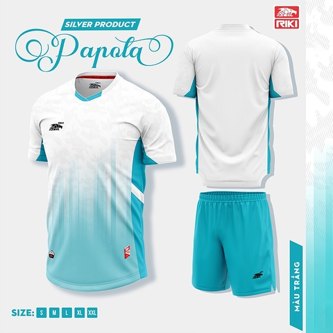 Quần áo Riki Papola