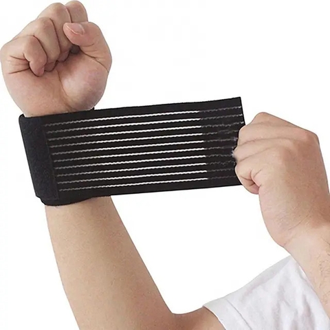 Băng Cổ Tay Camewin K0803