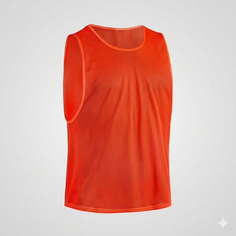 Áo lưới BIB Unisex