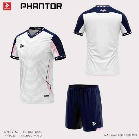 Quần Áo JUST PLAY Phantor