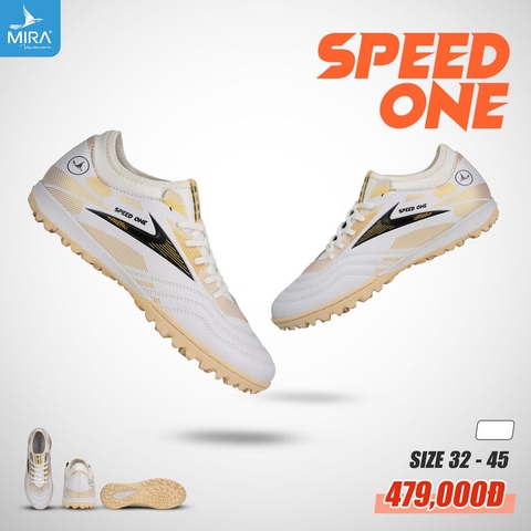 Giày Mira Speed One (Kèm hộp)