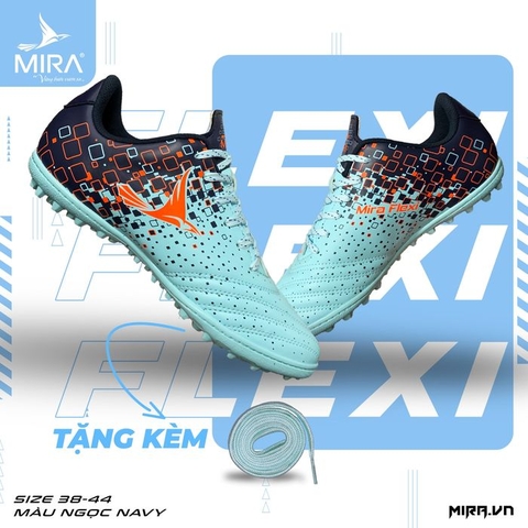 Giày Mira Flexi (Kèm hộp)