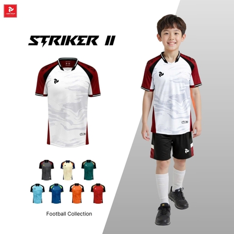 QA Trẻ Em JUST PLAY - Striker II