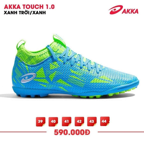 Giày Akka Touch 1.0 TF