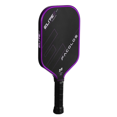 Vợt Pickleball Facolos EliteX Elongate Malay
